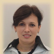 Смирнова Ольга Васильевна, терапевт