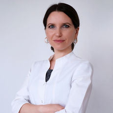 Волынщикова Ольга Александровна, онколог