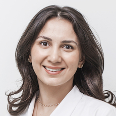 Бескаева Хадижат Ильмадиевна, гинеколог