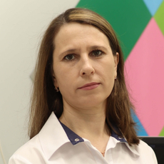 Чижова Светлана Валерьевна, врач УЗД