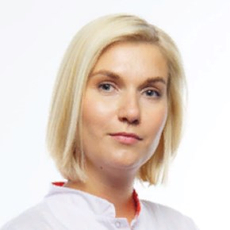 Корчуганова Наталья Владимировна, эндокринолог