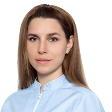 Котельникова (Черная) Ирина Михайловна, стоматолог-терапевт