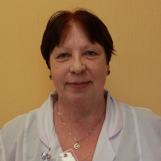 Коршунова Елена Александровна, гинеколог