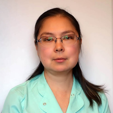 Емельянова Наталья Анатольевна, репродуктолог