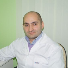 Арутюнян Карен Камоевич, хирург
