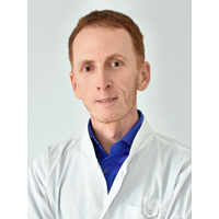 Усеинов Рустем Куртумерович, ревматолог