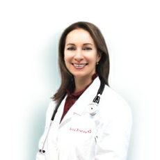 Аверина Анна Анатольевна, терапевт