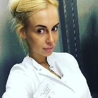 Анисимова Валерия Валерьевна, стоматолог-терапевт