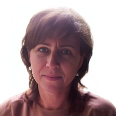 Энеева Елена Анатольевна, детский логопед