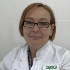 Позднякова Марина Валерьевна, гинеколог