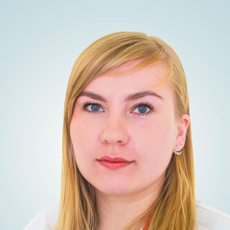 Александрова Александра Александровна, стоматолог-терапевт