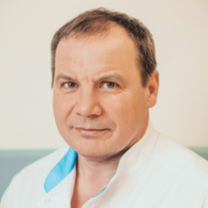 Попов Владимир Иванович, хирург