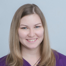 Куковская Анастасия, детский инструктор ЛФК