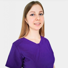 Шледовитц Анастасия Викторовна, педиатр