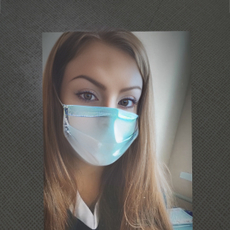 Лукьянова Алина Игоревна, гастроэнтеролог