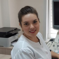 Колодкина Марина Вячеславна, детский кардиолог