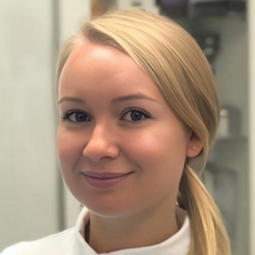 Шнерсон Ирина Викторовна, врач-косметолог