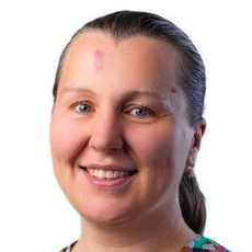 Зудилова Мария Александровна, массажист