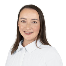 Гизатуллина Азалия Халиловна, детский эндокринолог