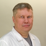 Алексеев Сергей Станиславович, педиатр