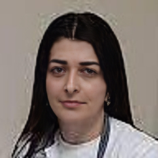 Рабаданова Сарият Абдуллаевна, педиатр