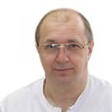 Бойко Александр Владимирович, стоматолог-ортопед