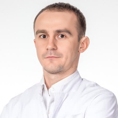 Кавочкин Алексей Алексеевич, анестезиолог