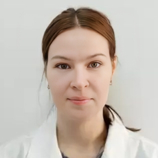 Плешкова (Иванова) Анастасия Александровна, кардиолог