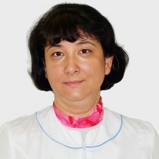 Попельницкая Наталья Олеговна, гинеколог