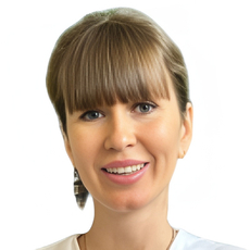 Ващилина Яна Юрьевна, стоматолог-терапевт