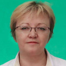 Перлова Вера Николаевна, стоматолог-терапевт