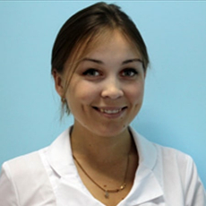 Королева Оксана Георгиевна, стоматолог-терапевт