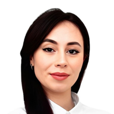 Гаджиева Нарынь Мамед-Кызы, невролог