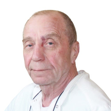 Кручинин Евгений Захарович, эндоскопист