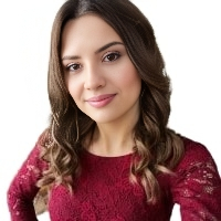 Шелобод Оксана Сергеевна, педиатр