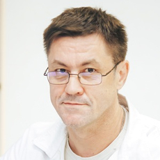 Упоров Владимир Валерьевич, рентгенолог