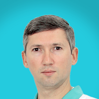 Самосват Антон Михайлович, ЛОР