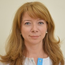 Скрипченко Наталья Даниловна, гастроэнтеролог