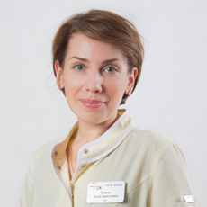 Сохина Ольга Николаевна, гинеколог