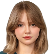 Рязанцева Анна Вадимовна, педиатр