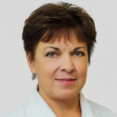 Благодатских Ольга Александровна, гинеколог