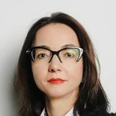 Бутяева Ольга Витальевна, терапевт