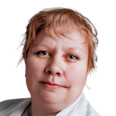 Пономарева Елена Валерьевна, психиатр