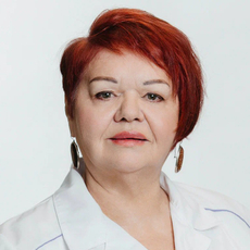 Логинова Тамара Михайловна, гинеколог