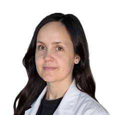 Игнатенко Марина Юрьевна, гастроэнтеролог