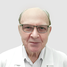 Лосев Лев Иванович, маммолог-онколог