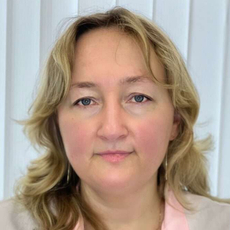 Демидова Наталия Викторовна, проктолог