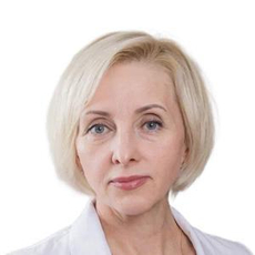 Казаринова Наталия Владимировна, врач УЗД