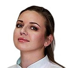 Прибыткова Анна Юрьевна, косметолог