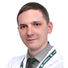 Какорин Александр Сергеевич, ЛОР